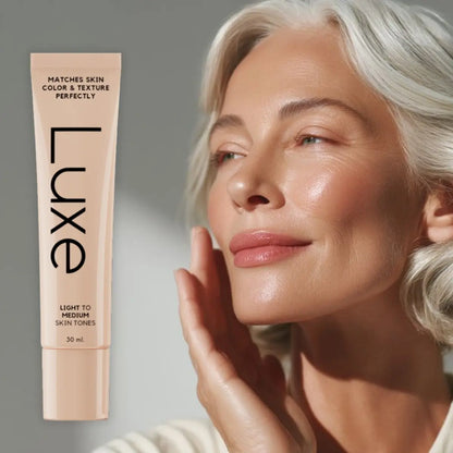 Luxe™ - Color Changing Foundation