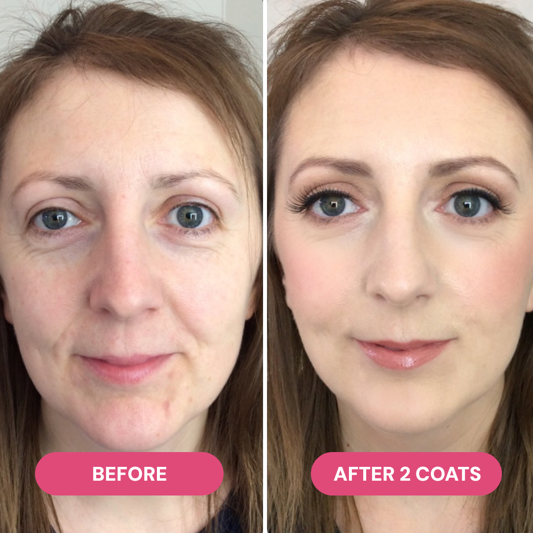 Luxe Conditioning Peptide Mascara