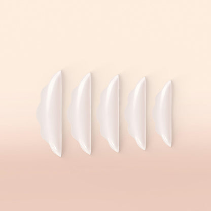 Luxe Silicon Pads